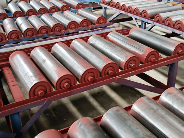 怎樣使高分子托輥的作用得到充沛的發(fā)揮？