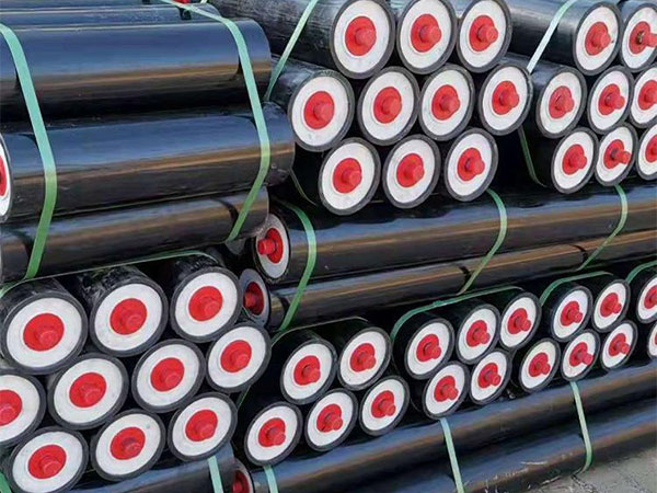 高分子托輥價格