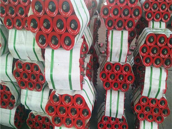 定制礦用托輥時需要考慮哪些問題？