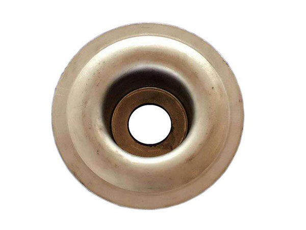 尼龍托輥的特點有哪些？