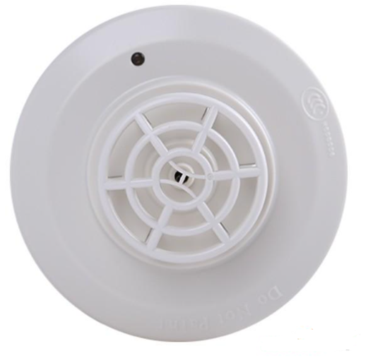 山西JTW-ZCD-G3N點型感溫火災探測器