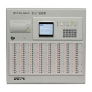 山西GST-FH-N8001防火門(mén)監(jiān)控器