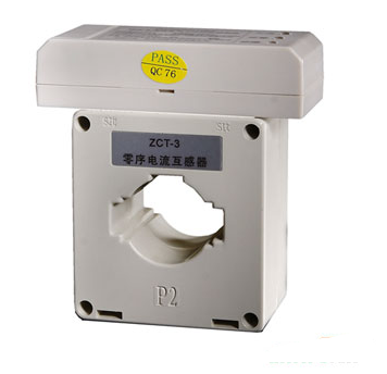 山西海灣DH-GSTN5100/3剩余電流式電氣火災(zāi)監(jiān)控探測器
