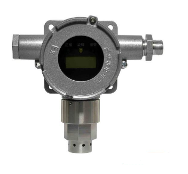 山西海灣GST003M防爆式可燃氣體報警探測器 液化石油氣隔爆