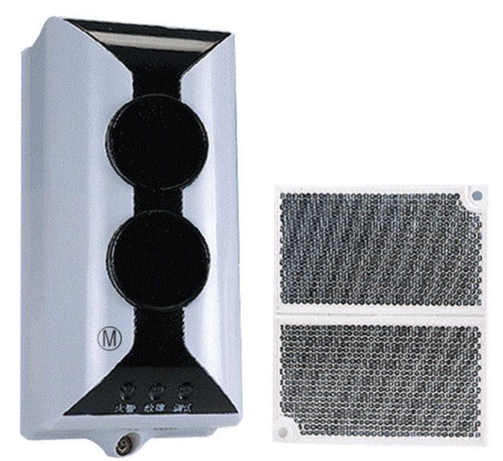 山西海灣JTY-HM-GST102線型光束感煙火災(zāi)探測(cè)器