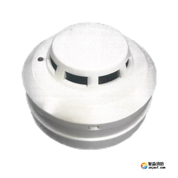 山西海灣JTY-GD-G3E點(diǎn)型光電感煙火災(zāi)探測(cè)器