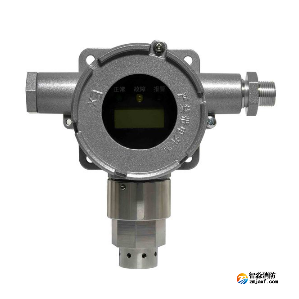 山西海灣GY-GST003M防爆式可燃?xì)怏w報警探測器 液化石油氣隔爆