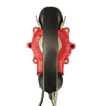 山西海灣HY6356（EX）防爆消防電話分機(jī)